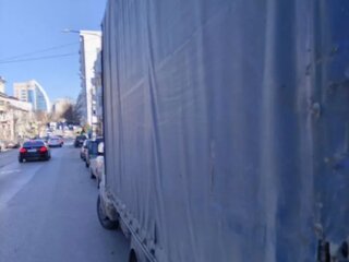 2006 ГАЗ ГАЗель (3302), белый, 300000 рублей, вид 5