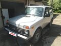 2021 Lada (ВАЗ) 2121 (4x4) Urban I Рестайлинг (2020), серый, 1000000 рублей