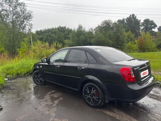 2015 Ravon Gentra, чёрный, 495000 рублей, вид 5