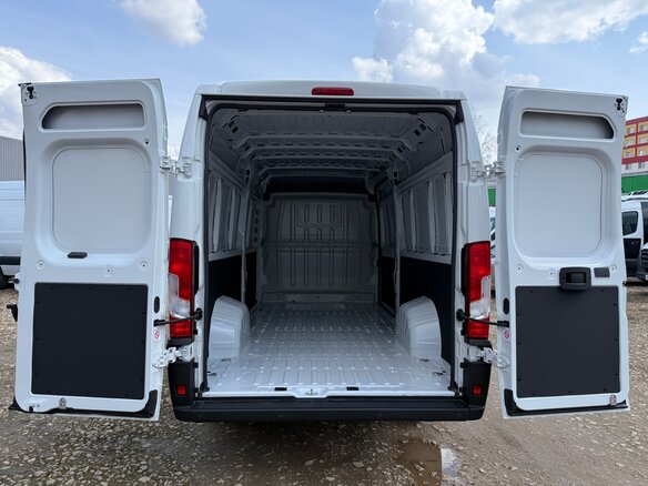 2025 Fiat Professional Ducato, белый, 5400000 рублей - вид 27
