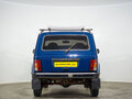 2012 Lada (ВАЗ) 2121 (4x4) I Рестайлинг, синий, 549000 рублей - вид 4