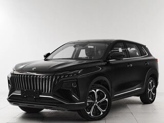 2025 Dongfeng Huge, чёрный, 2800000 рублей, вид 1