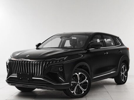 Dongfeng Huge