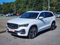 2023 Geely Monjaro (Xingyue L) I, белый, 3100000 рублей