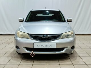 Subaru Impreza III