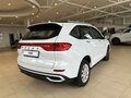 2026 Haval M6 II, белый - вид 4