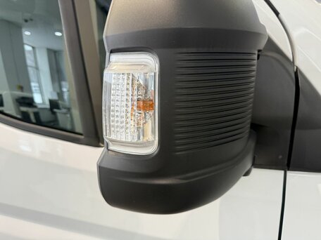 2025 Fiat Professional Ducato, белый, 5390000 рублей, вид 5