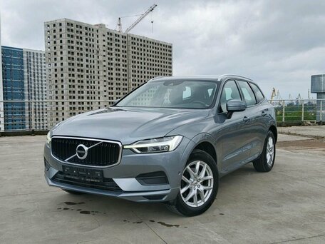 Volvo XC60 II
