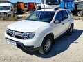 2020 Renault Duster I Рестайлинг, белый
