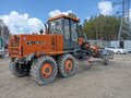 2023 ЧСДМ Автогрейдеры, оранжевый, 6546150 рублей - вид 2