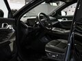 2026 Haval F7x II, чёрный - вид 7