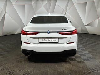 2021 BMW 2 серии Gran Coupe 218i F44, белый, 3069000 рублей, вид 4
