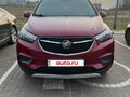 2021 Buick Encore I Рестайлинг, красный, 1290000 рублей