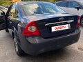 2008 Ford Focus II Рестайлинг, серый, 1000000 рублей - вид 5
