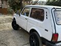 2009 Lada (ВАЗ) 2121 (4x4) I Рестайлинг, белый, 290000 рублей - вид 10