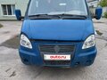 2008 ГАЗ ГАЗель (3221), синий, 350000 рублей
