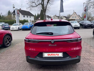2022 Alfa Romeo Tonale I, красный, 3244873 рублей, вид 5