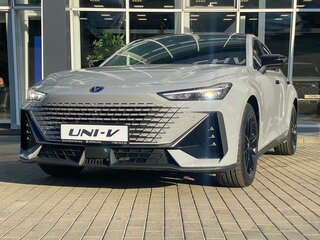 2025 Changan UNI-V I, серый, 3479900 рублей, вид 3