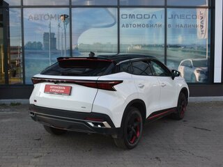 2024 Omoda C5 I, белый, 1760000 рублей, вид 5