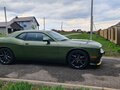 2019 Dodge Challenger III Рестайлинг 2, зелёный, 4750000 рублей - вид 10