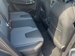 2024 Geely Cityray, серый, 2600000 рублей, вид 5
