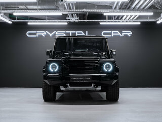 2023 Ineos Grenadier, чёрный, 9500000 рублей, вид 4
