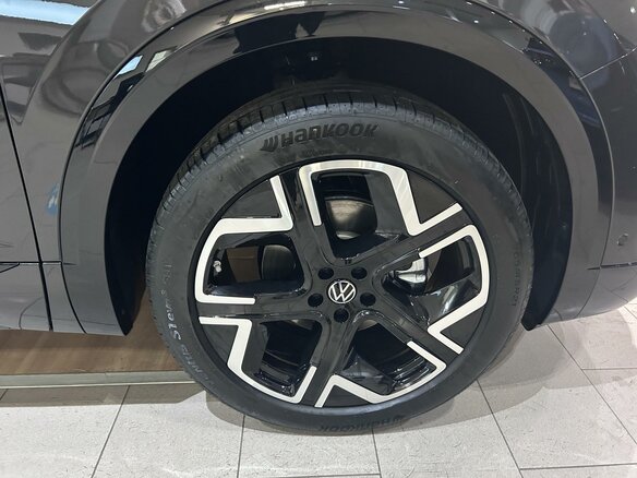2025 Volkswagen Talagon I Рестайлинг, чёрный, 6978000 рублей - вид 19