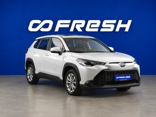Toyota Frontlander I