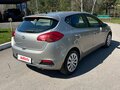 2012 Kia Ceed II, золотистый, 1100000 рублей - вид 3
