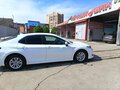 2019 Toyota Camry VIII (XV70), белый, 2150000 рублей - вид 4
