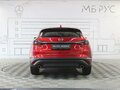 2023 Mazda CX-4 I Рестайлинг, красный, 2429000 рублей - вид 8
