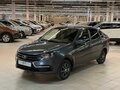 2020 Lada (ВАЗ) Granta I Рестайлинг, серый, 569000 рублей
