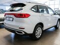 2026 Haval M6 II, белый - вид 6
