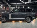 2021 Land Rover Range Rover IV Рестайлинг, серый, 9550000 рублей - вид 6