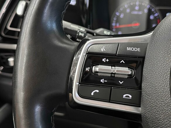 2022 Kia Sorento IV, серый, 3867000 рублей - вид 17