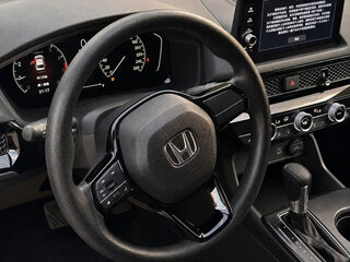 2026 Honda Civic XI Рестайлинг, белый, 2650000 рублей, вид 4