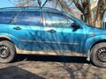1999 Ford Focus I, зелёный, 218000 рублей - вид 4