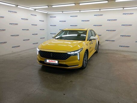 FAW Bestune B70 I