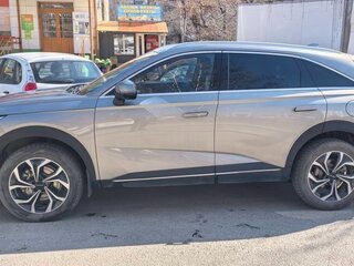 2025 Haval F7 II, серый, 3190000 рублей, вид 2