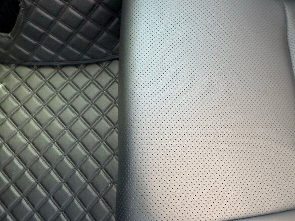 2011 Lexus LX 570 III, чёрный, 3800000 рублей - вид 31