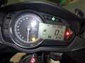 2013 Kawasaki Ninja 1000, чёрный, 542000 рублей - вид 9