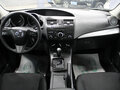 2011 Mazda 3 II (BL) Рестайлинг, серебристый, 850000 рублей - вид 9