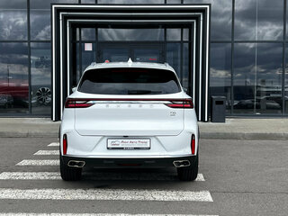 2023 Exeed TXL I Рестайлинг, белый, 3400000 рублей, вид 5