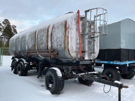2013 ИшМЗ 857242, серый, 630740 рублей, вид 1