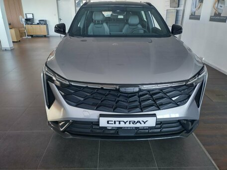 Geely Cityray