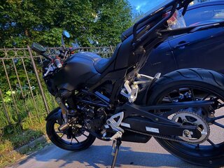 2025 Promax Adventure 300, чёрный, 225000 рублей, вид 2