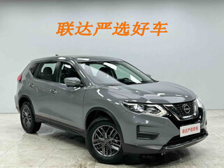 2025 Nissan X-Trail III Рестайлинг 2, серый, 2750000 рублей, вид 2