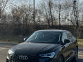2022 Audi Q3 Sportback 35 TFSI II (F3), белый, 2750000 рублей - вид 2
