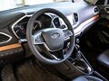 2026 Lada (ВАЗ) Vesta SW Cross I Рестайлинг (NG), чёрный, 2023000 рублей - вид 11