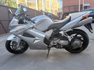 Honda VFR 800